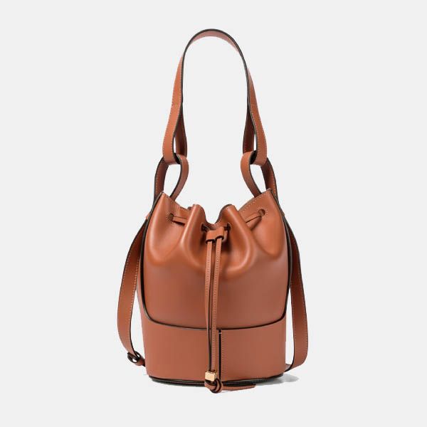 bolso balloon loewe