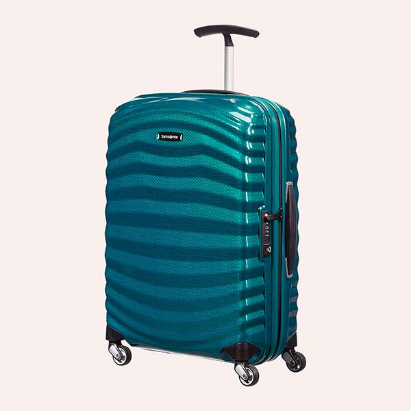 Equipaje de Mano Samsonite Lite-Shock Spinner S