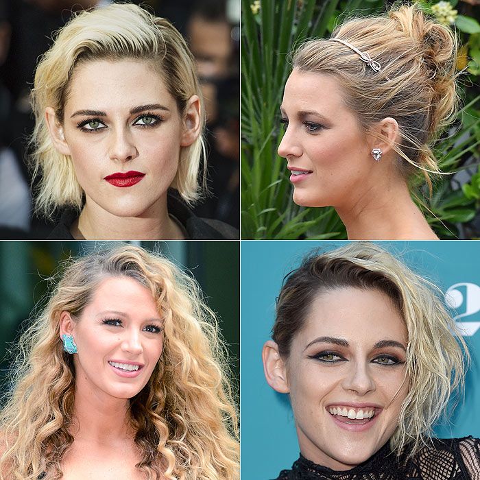 Blake Lively vs. Kristen Stewart