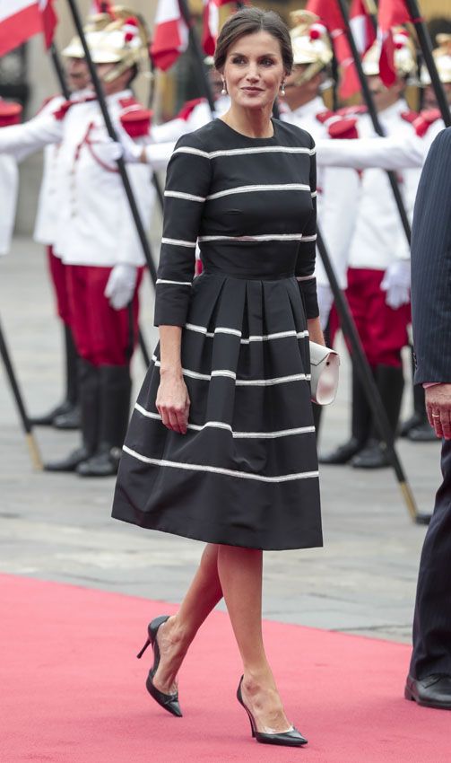 Reina Letizia