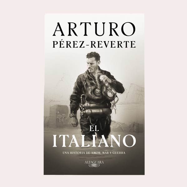 libro el italiano