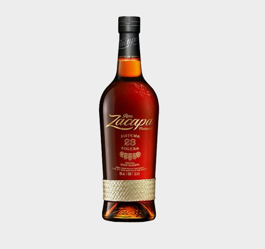 zacapa