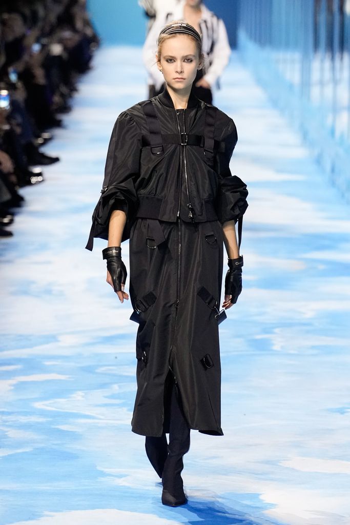 Paris Fashion Week: Dior Primavera/Verano 2025