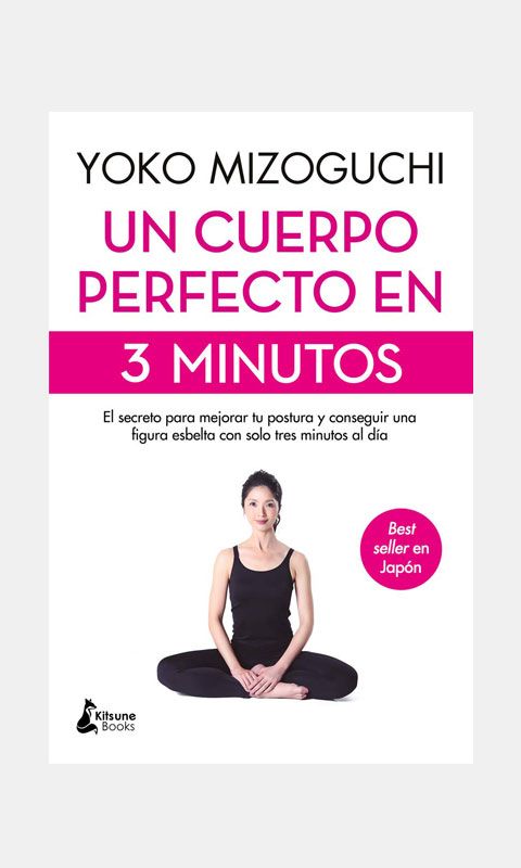 tres minutos