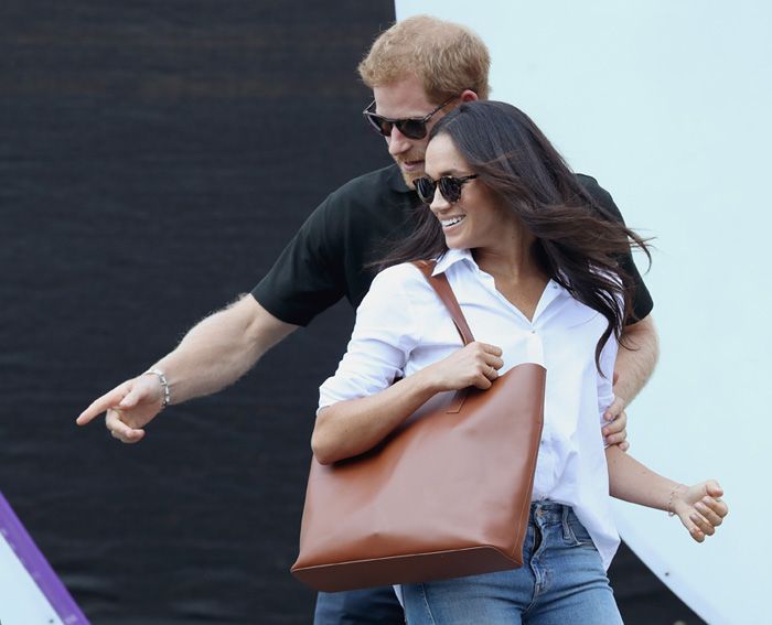 La hermana de Meghan Markle rompe su silencio