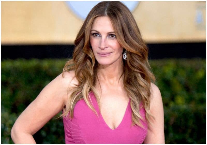 Julia Roberts offline celebs no tienen redes sociales 08