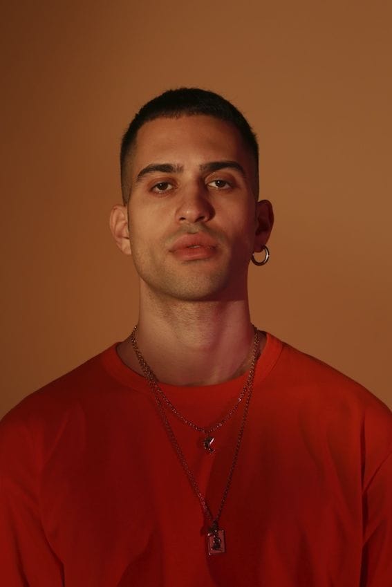 Mahmood