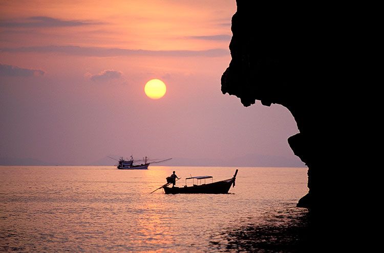 Phi-Phi-tailandia-islas