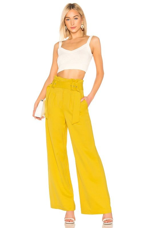 cmeo wide leg pants7