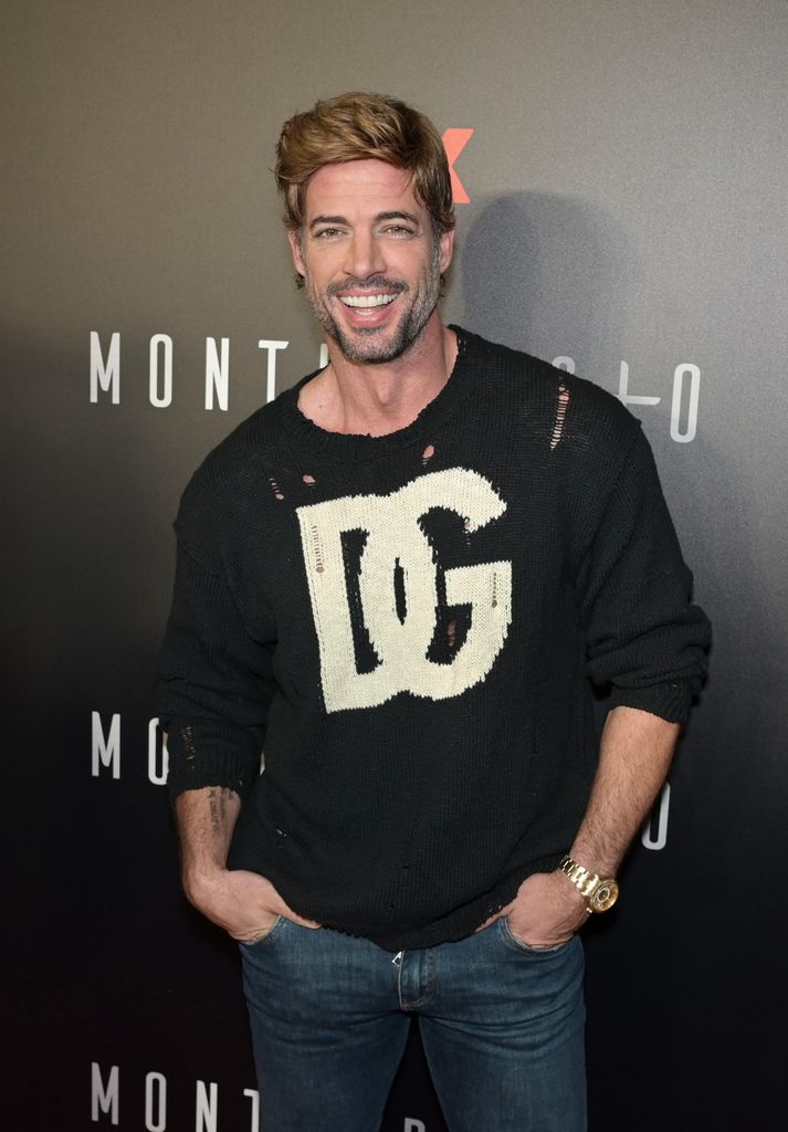 Al parecer, William Levy estaría muy ilusionado y feliz junto a Cristina Cori