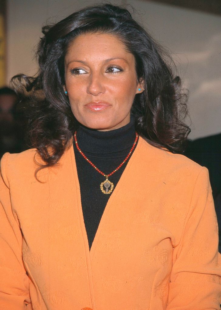 Carmen Ordóñez