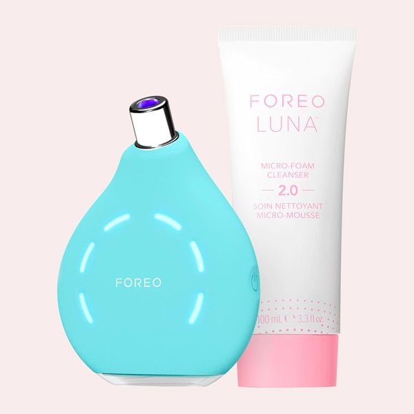 FOREO KIWI Bundle adiós puntos negros!