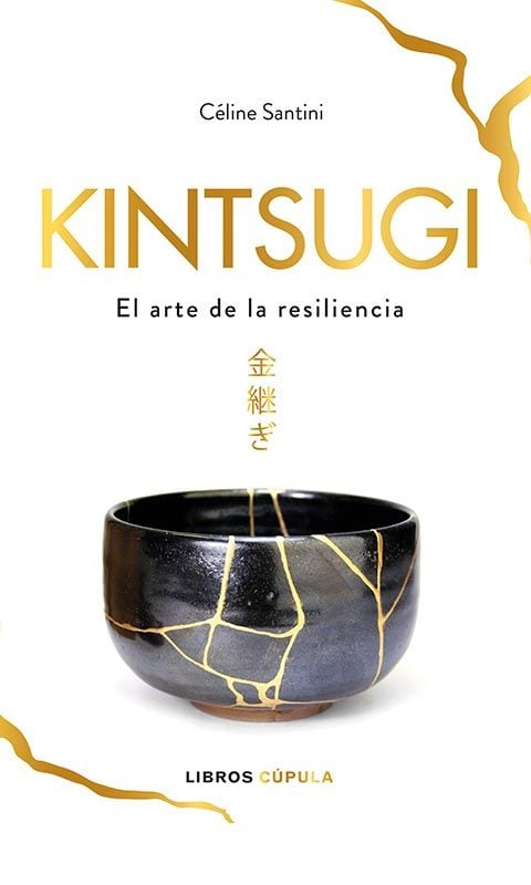 kintsugi