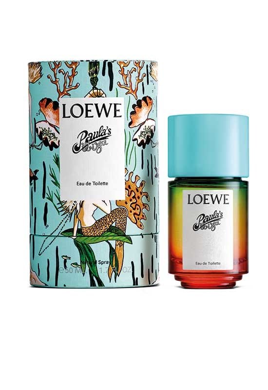 madre loewe