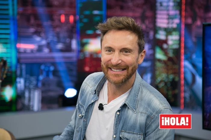 David Guetta