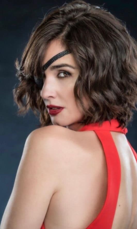 Paz Vega