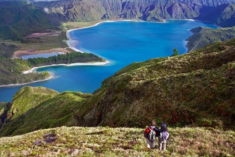 azores-senderismo