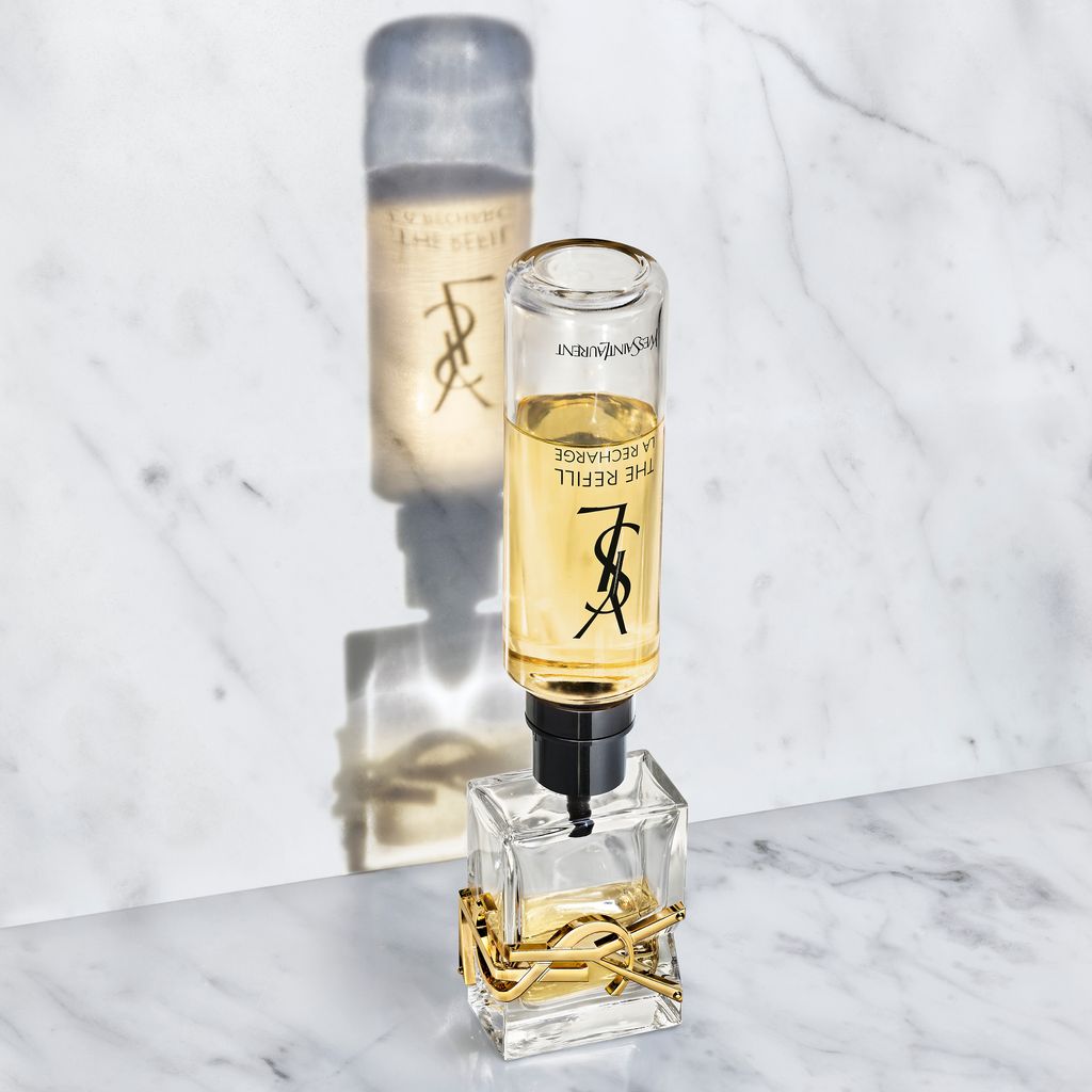 El perfume floral, ‘sexy’ y fresco favorito de Dua Lipa