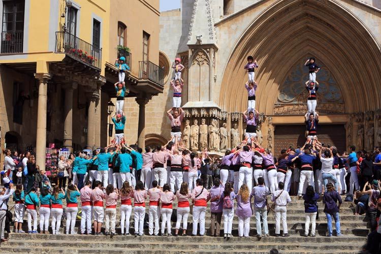 Tarragona-experiencias