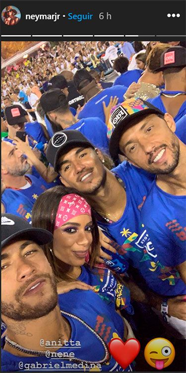 neymar-carnaval