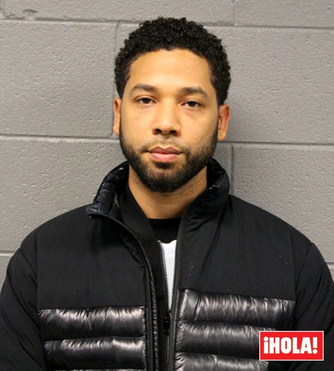 Detenido el actor de 'Empire' Jussie Smollett por, presuntamente, organizar la agresión que sufrió