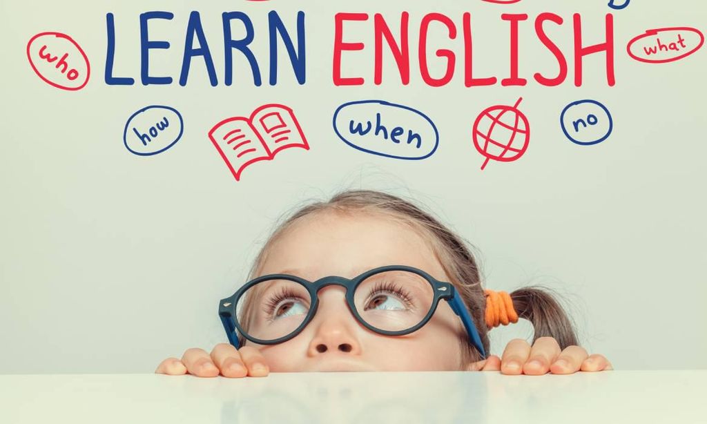 Beneficios de aprender idiomas a edades tempranas