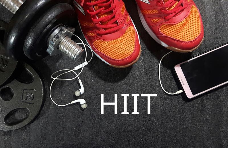 hiit