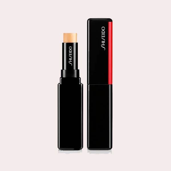 corrector shiseido