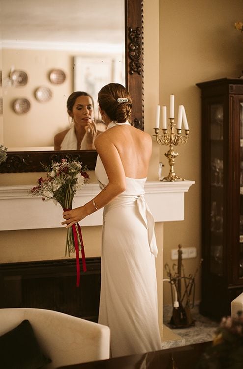 Organizar una boda en la distancia