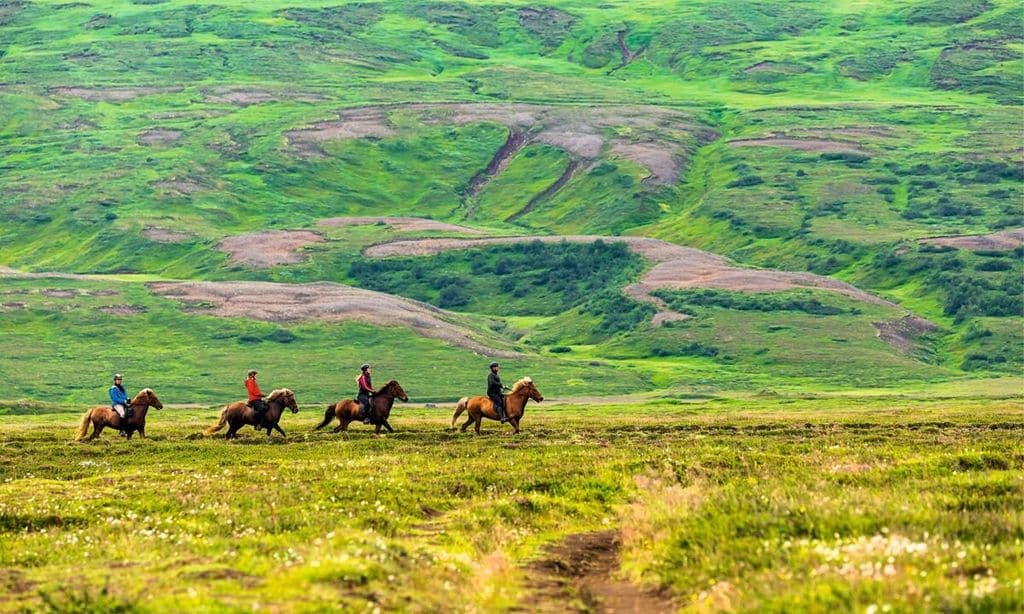 Islandia ¡HOLA! Viajes