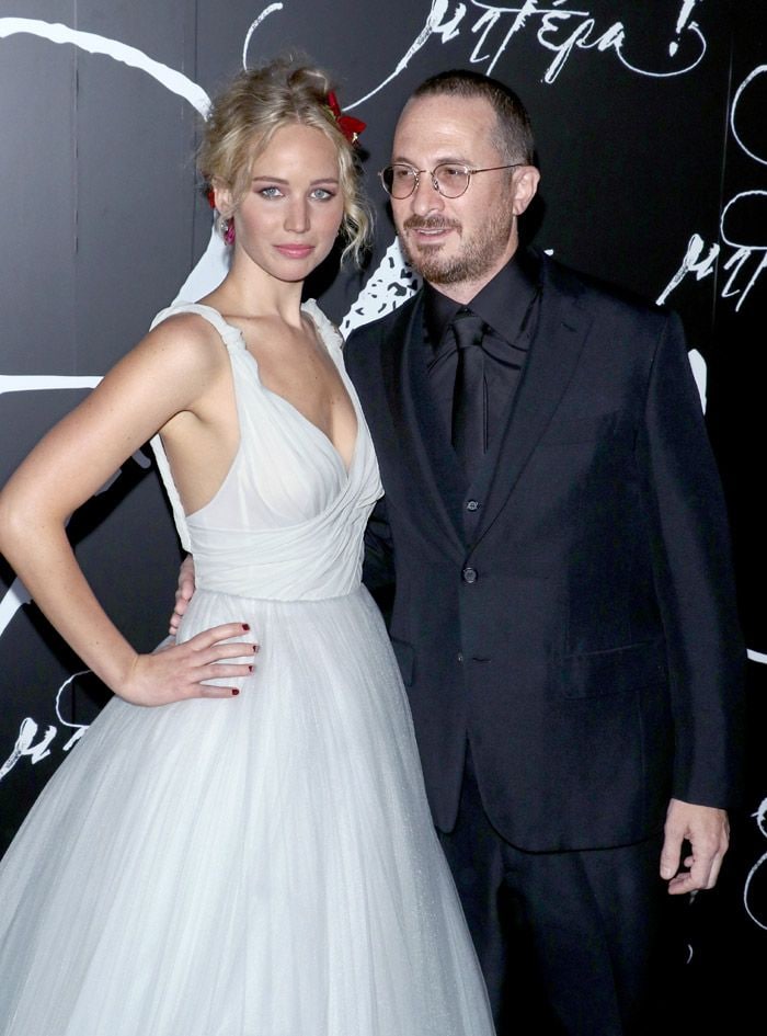 lawrence-aronofsky-getty1