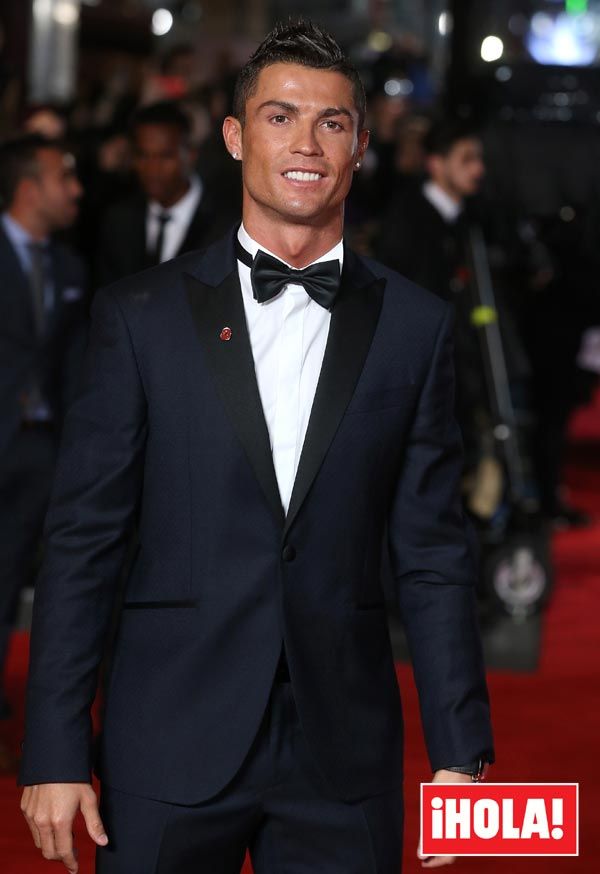 Cristiano Ronaldo tiene previsto abrir las puertas de cuatro hoteles que se situarán en Madeira, Lisboa, Madrid y Nueva York
