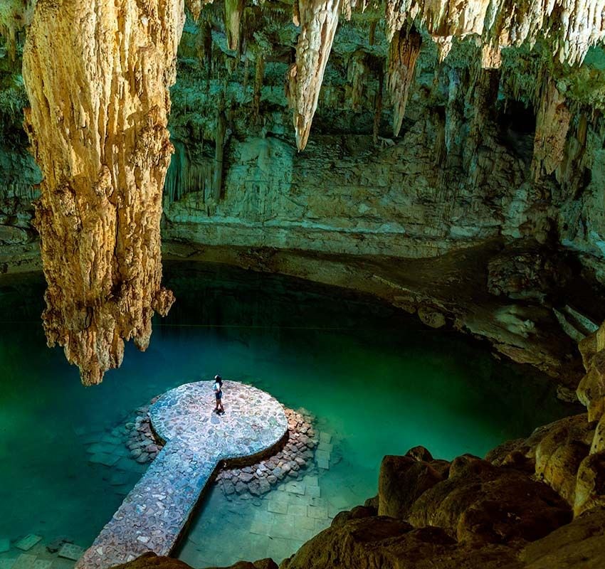 suytun cenote mexico 2b1targ