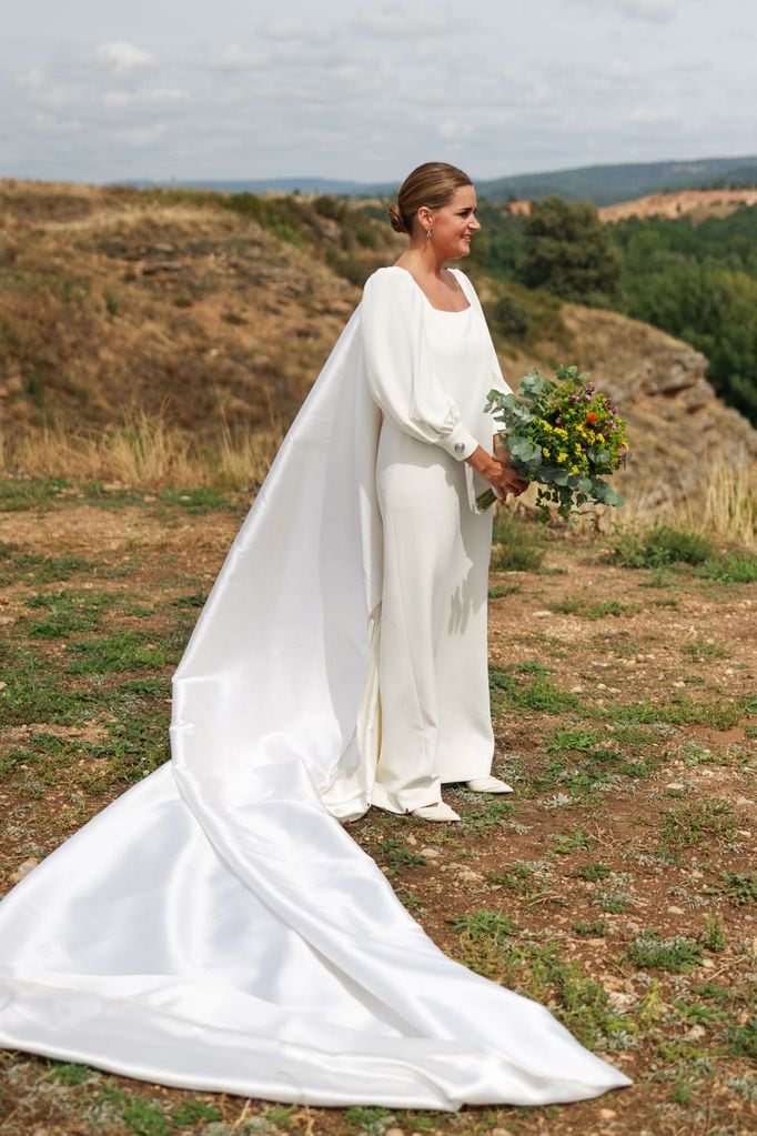 Vestido de novia