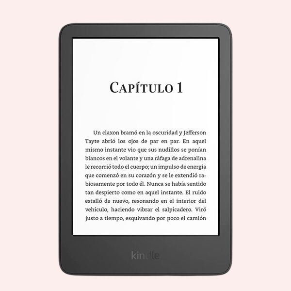 kindle modelo de 2022