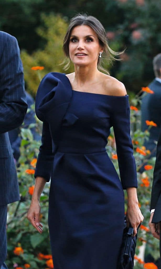 Reina Letizia