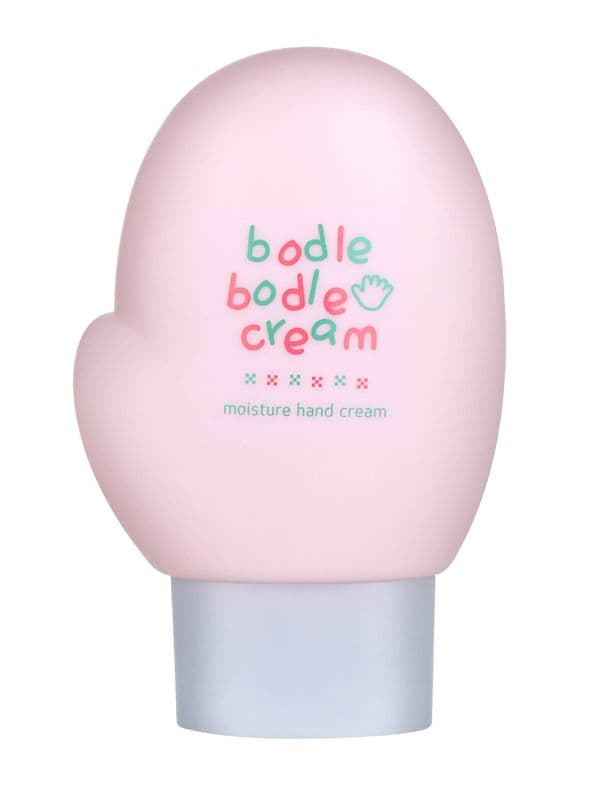 hand cream