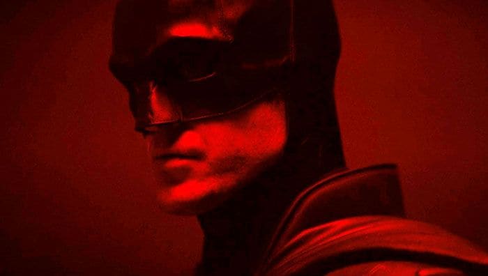 Robert Pattinson es el nuevo Batman