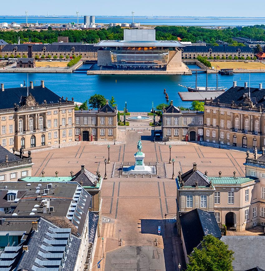 amalienborg 10a