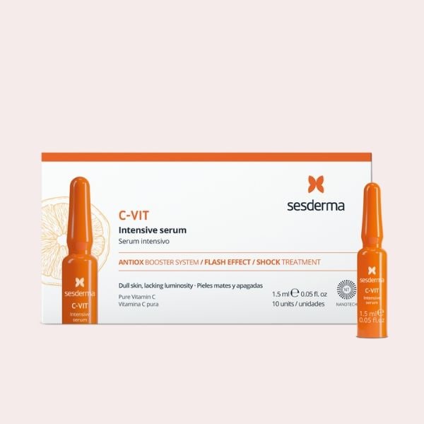 ampollasdevitaminacdesesderma