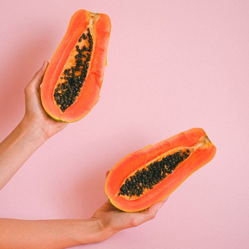 papaya