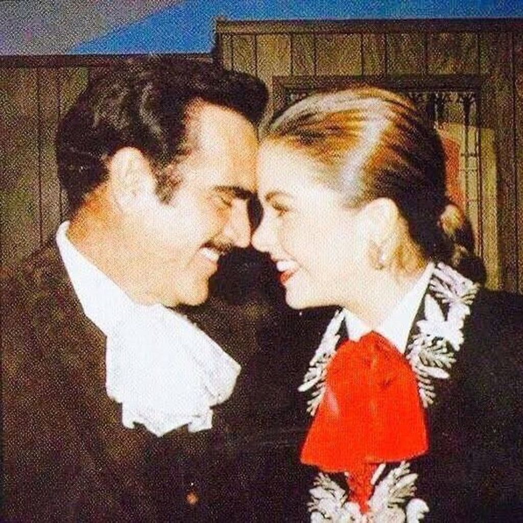 lucero y vicente fern ndez