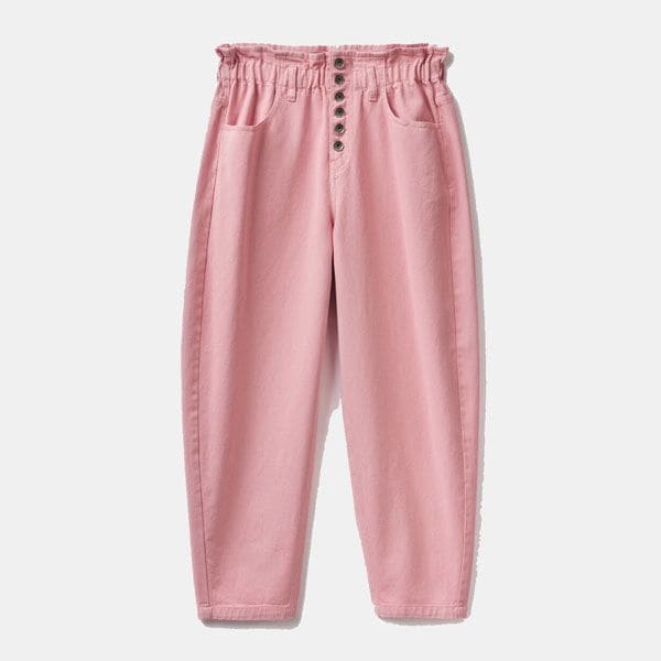 benetton pantalones