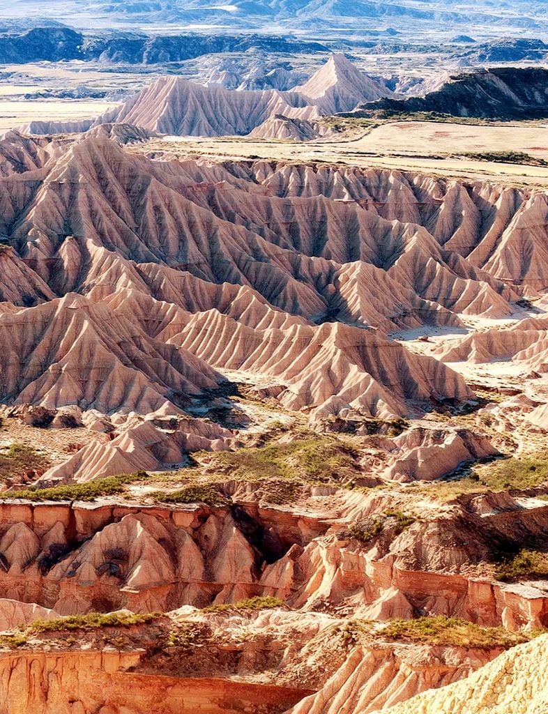 bardenas reales 3a