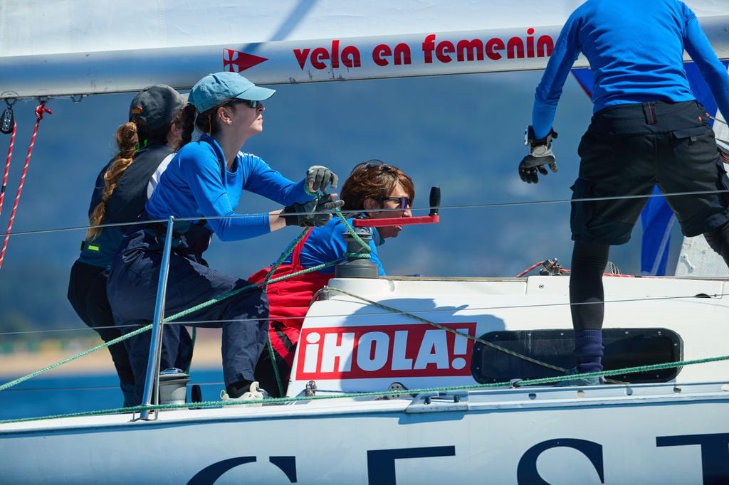 39º TROFEO PRÍNCIPE DE ASTURIAS