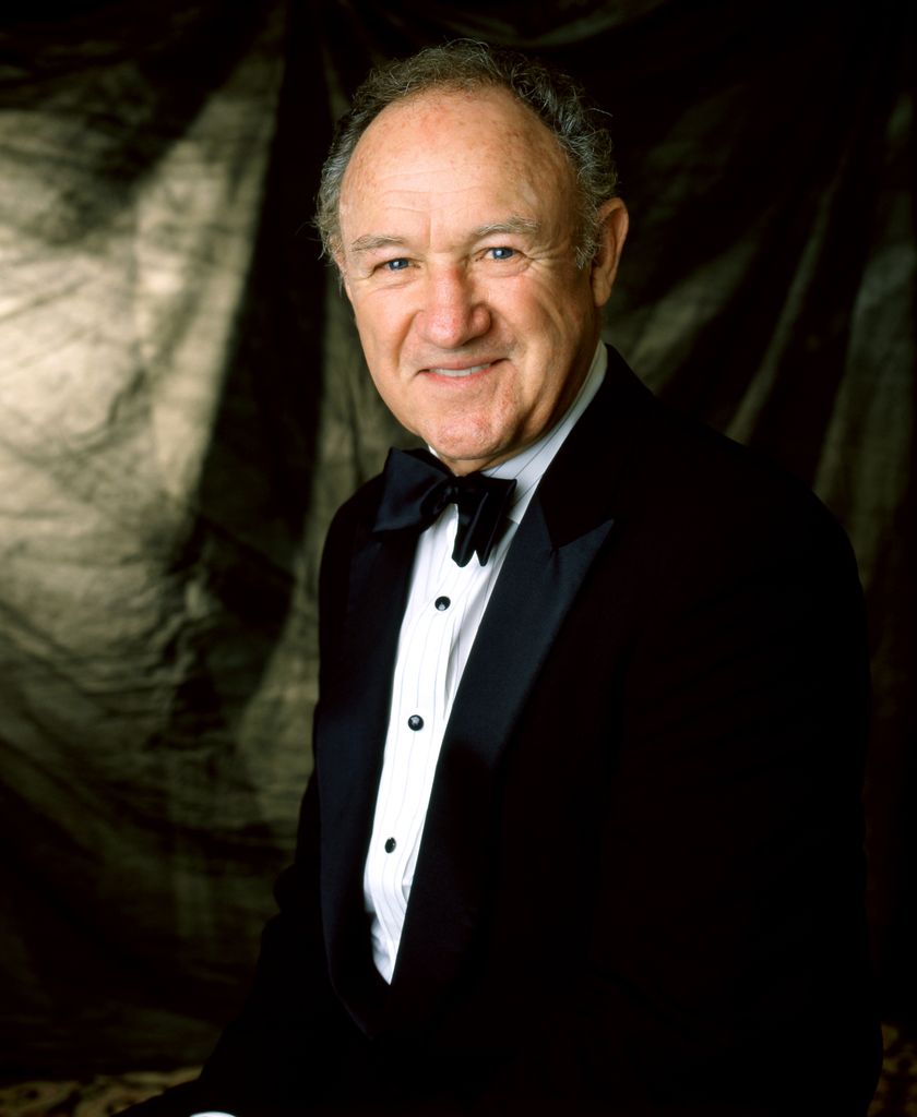 Gene hackman and the impact that his tragic death will have on his fortune