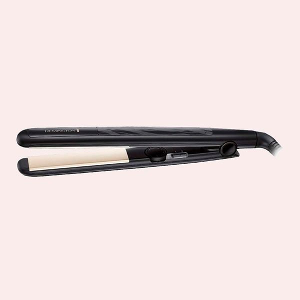 Remington Plancha de Pelo Ceramic Slim