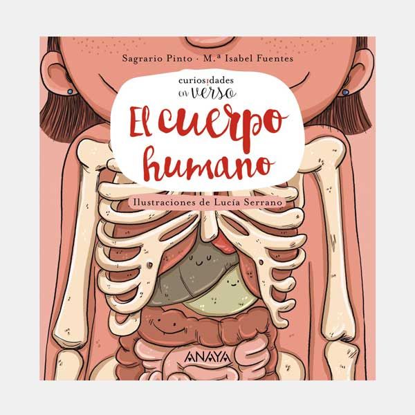 el cuerpo humano