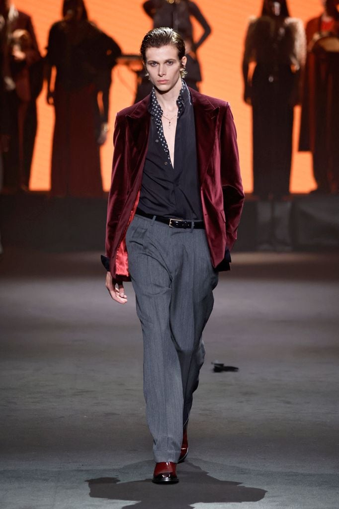 Mercedes-Benz Fashion Week Madrid: Pedro del Hierro Otoño/Invierno 2025-2026 