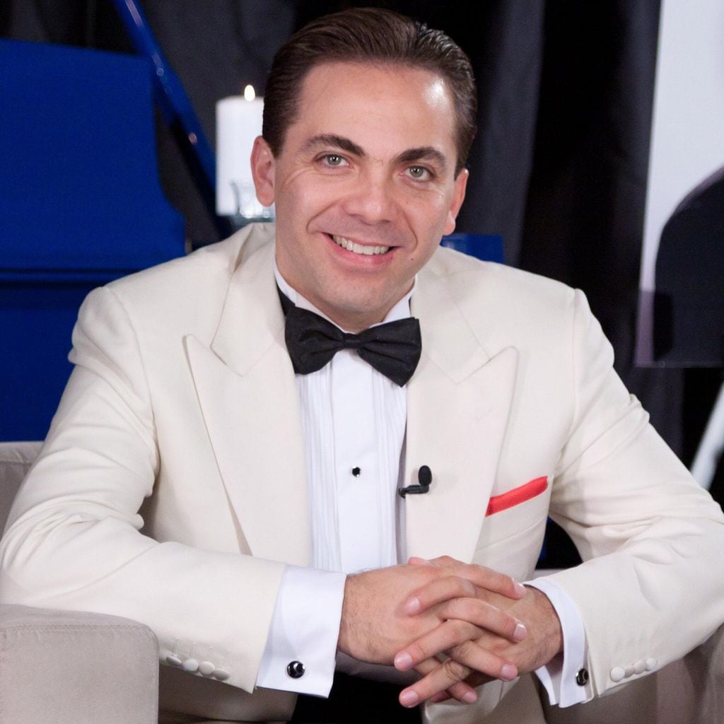 Cristian Castro